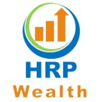 HRP Wealth logo, HRP Wealth contact details