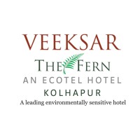 Veeksar The Fern an Ecotel Hotel, Kolhapur logo, Veeksar The Fern an Ecotel Hotel, Kolhapur contact details