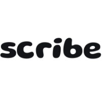 Scribe App logo, Scribe App contact details