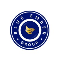 Blue Ember Group logo, Blue Ember Group contact details