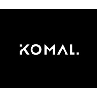 KOMAL logo, KOMAL contact details