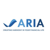 ARIA WM logo, ARIA WM contact details