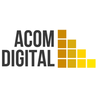 Acom Digital Pvt Ltd logo, Acom Digital Pvt Ltd contact details