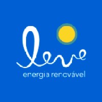 Leve Energia Renovável logo, Leve Energia Renovável contact details