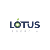 Lótus Energia logo, Lótus Energia contact details