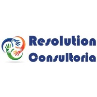 Resolution Consultoria logo, Resolution Consultoria contact details