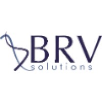 BRV logo, BRV contact details