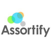 Assortify logo, Assortify contact details