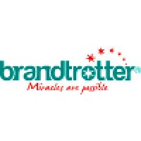 Brandtrotter logo, Brandtrotter contact details