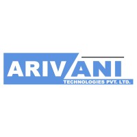 Arivani Technologies Pvt. Ltd logo, Arivani Technologies Pvt. Ltd contact details