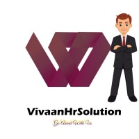 Vivaan HR Solution logo, Vivaan HR Solution contact details