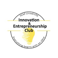 Entrepreneurship Cell, IILM logo, Entrepreneurship Cell, IILM contact details