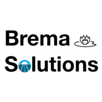 Brema Solutions logo, Brema Solutions contact details