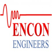 Encon Engineers logo, Encon Engineers contact details