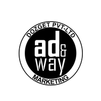 AD&WAY The Marketing Professionals logo, AD&WAY The Marketing Professionals contact details