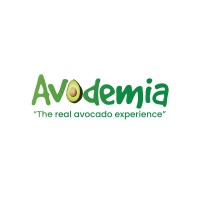 Avodemia logo, Avodemia contact details