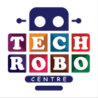 TechRobo Centre logo, TechRobo Centre contact details