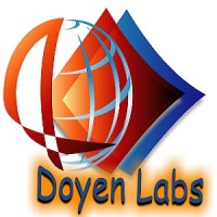 Doyen Labs logo, Doyen Labs contact details