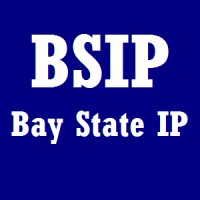 Bay State IP logo, Bay State IP contact details