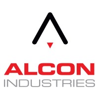 Alcon Industries, Inc. logo, Alcon Industries, Inc. contact details