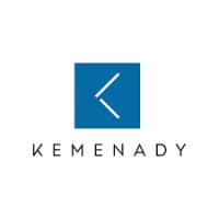 Kemenady logo, Kemenady contact details