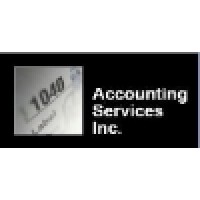 Accounting Services, Inc. logo, Accounting Services, Inc. contact details