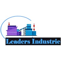 LEADERS INDUSTRIE logo, LEADERS INDUSTRIE contact details