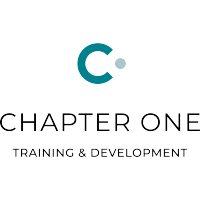 Chapter One - Training & Development logo, Chapter One - Training & Development contact details