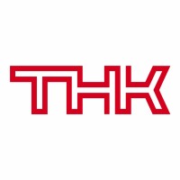 THK America, Inc. logo, THK America, Inc. contact details