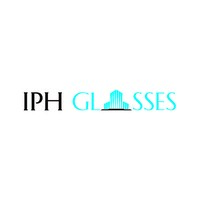 IPH Glasses logo, IPH Glasses contact details