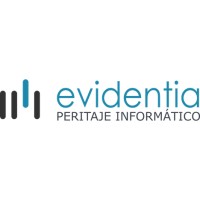 Evidentia logo, Evidentia contact details