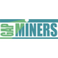 GAP Miners India Pvt Ltd logo, GAP Miners India Pvt Ltd contact details