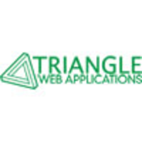 Triangle Web Applications logo, Triangle Web Applications contact details