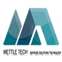 Mettle Tech logo, Mettle Tech contact details