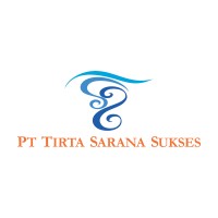 PT. Tirta Sarana Sukses logo, PT. Tirta Sarana Sukses contact details