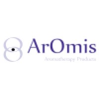 Aromis Ltd. logo, Aromis Ltd. contact details