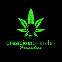 Creative Cannabis Promotions logo, Creative Cannabis Promotions contact details