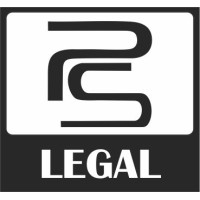 PS Legal logo, PS Legal contact details