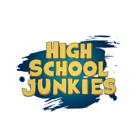 High School Junkies logo, High School Junkies contact details