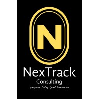 NexTrack Consulting logo, NexTrack Consulting contact details