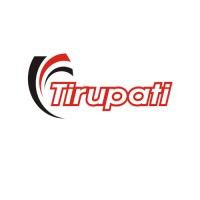 Tirupati Overseas logo, Tirupati Overseas contact details