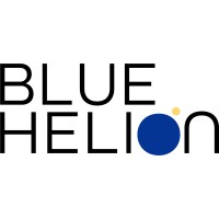 Blue Helion Partners logo, Blue Helion Partners contact details