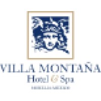 Villa Montaña Hotel & Spa logo, Villa Montaña Hotel & Spa contact details