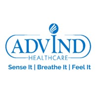 Advind Healthcare India Pvt. Ltd. logo, Advind Healthcare India Pvt. Ltd. contact details