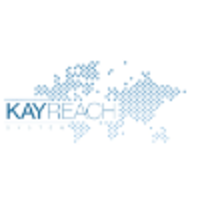 PT. Kayreach System logo, PT. Kayreach System contact details