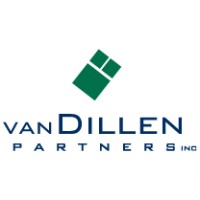 van Dillen Partners logo, van Dillen Partners contact details