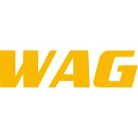 WAG Entertainment Agency logo, WAG Entertainment Agency contact details