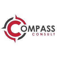 COMPASS CONSULT logo, COMPASS CONSULT contact details