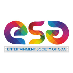 Entertainment Society of Goa logo, Entertainment Society of Goa contact details