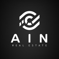 Ain Real Estate logo, Ain Real Estate contact details